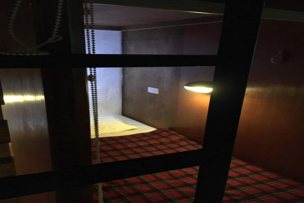 Wire Hostel Patong Zewnętrze zdjęcie