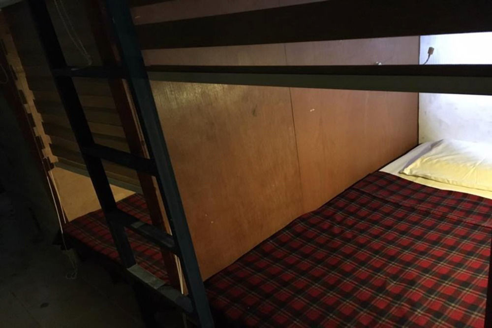 Wire Hostel Patong Zewnętrze zdjęcie