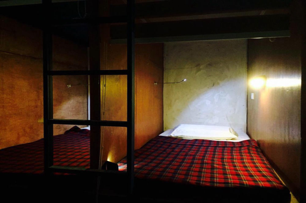 Wire Hostel Patong Zewnętrze zdjęcie