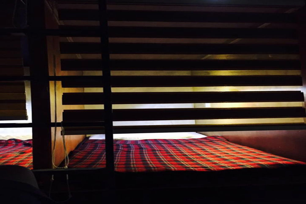 Wire Hostel Patong Zewnętrze zdjęcie