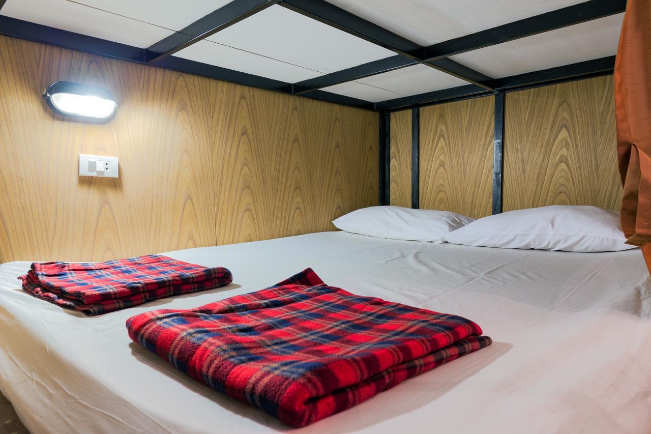 Wire Hostel Patong Zewnętrze zdjęcie