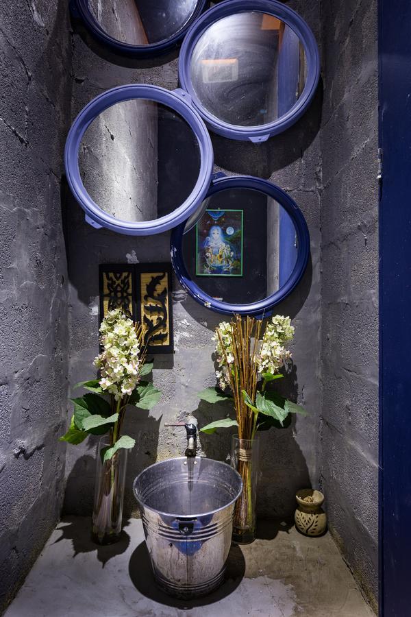 Wire Hostel Patong Zewnętrze zdjęcie