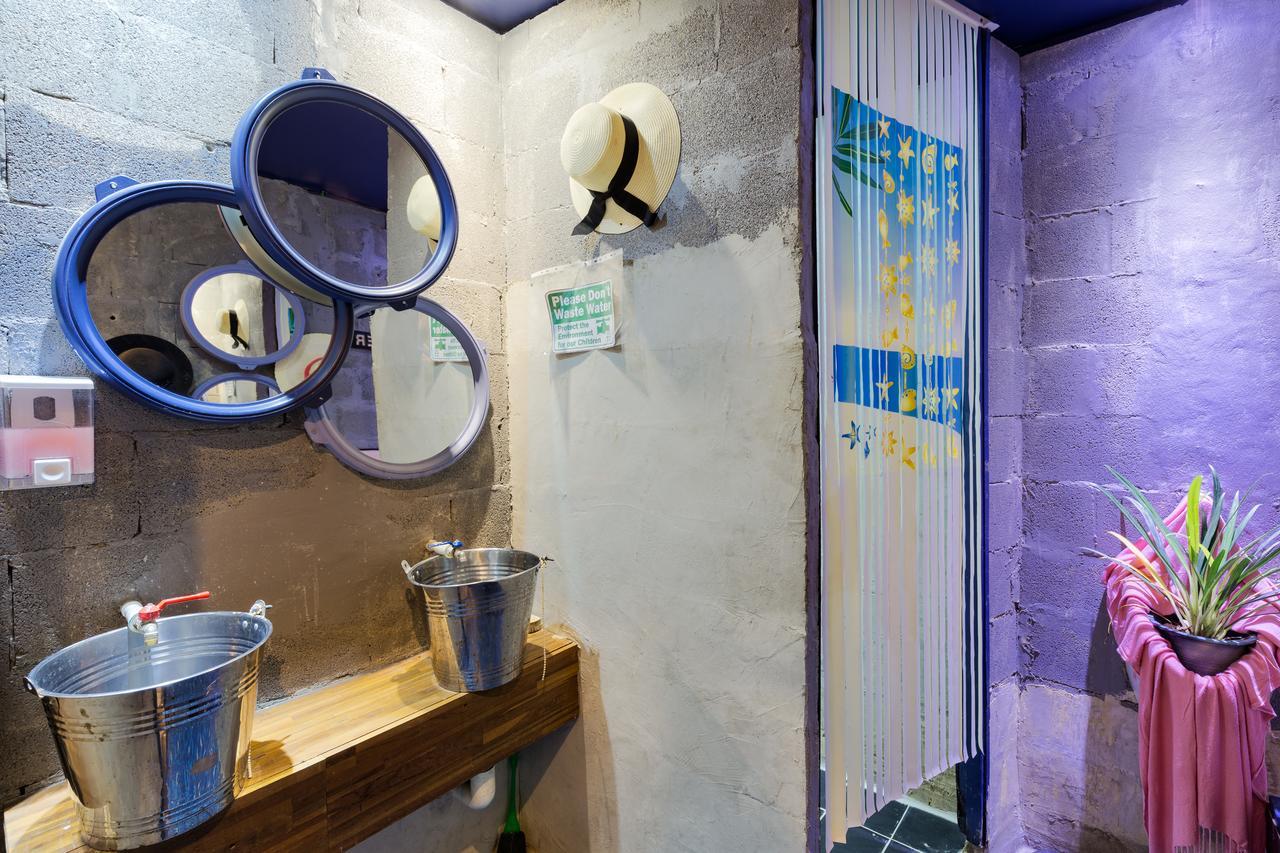 Wire Hostel Patong Zewnętrze zdjęcie