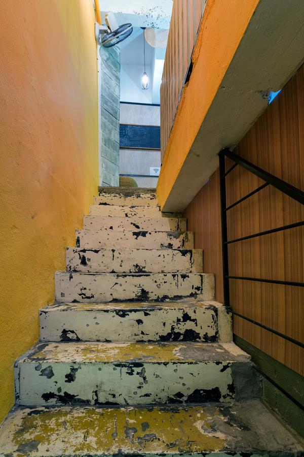 Wire Hostel Patong Zewnętrze zdjęcie