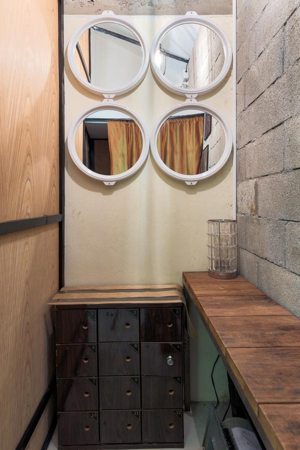 Wire Hostel Patong Zewnętrze zdjęcie