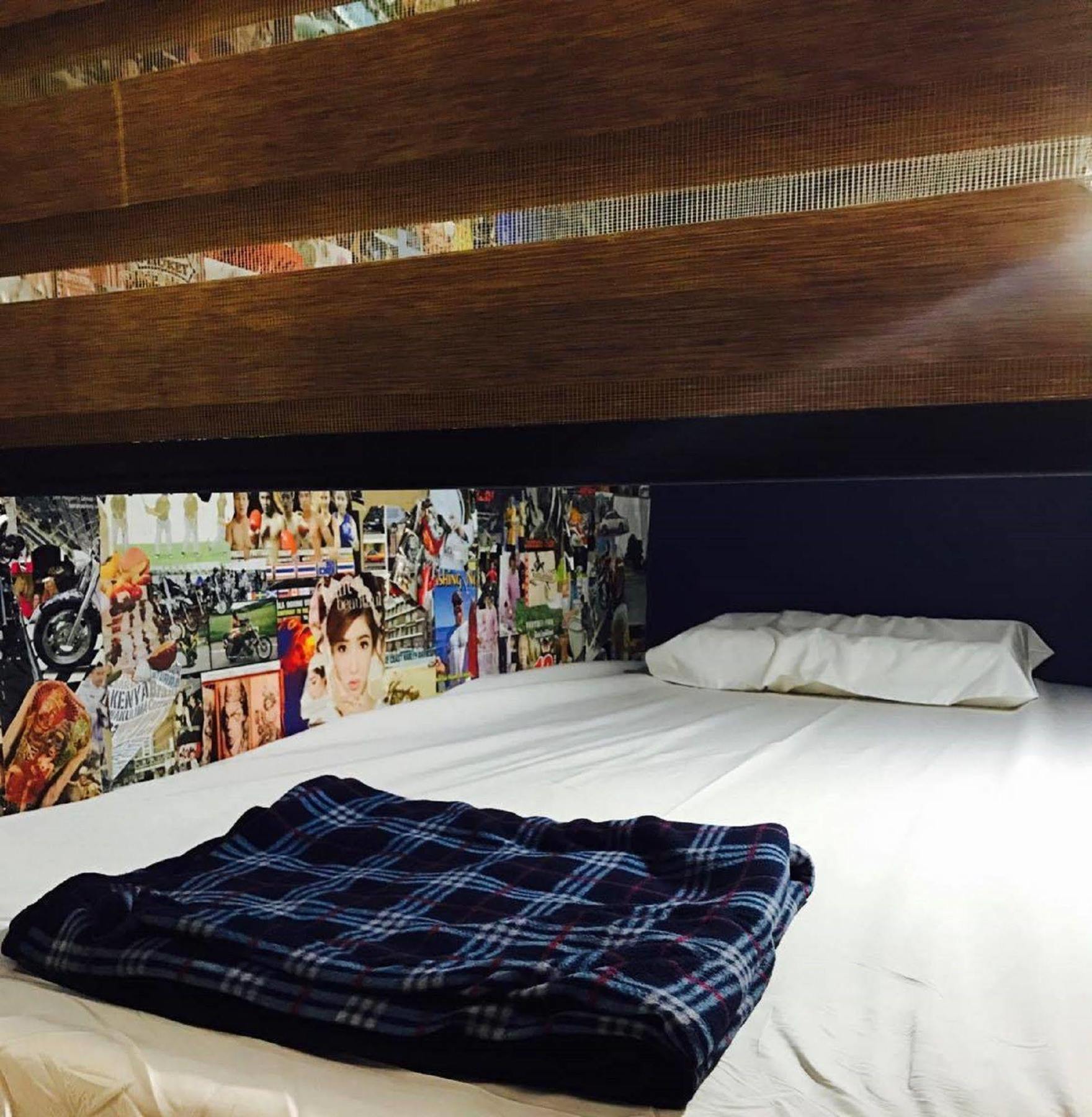 Wire Hostel Patong Zewnętrze zdjęcie