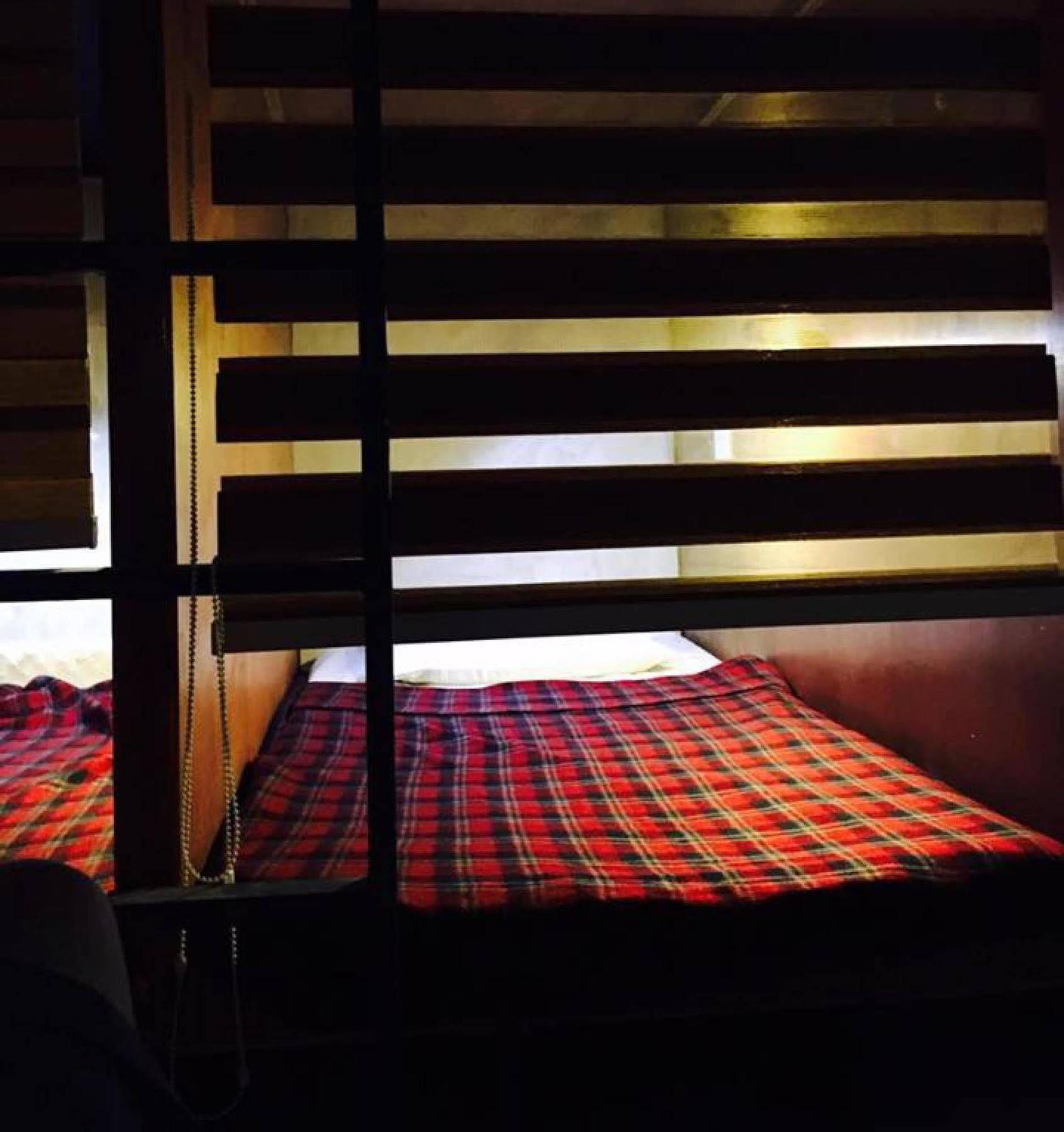 Wire Hostel Patong Zewnętrze zdjęcie