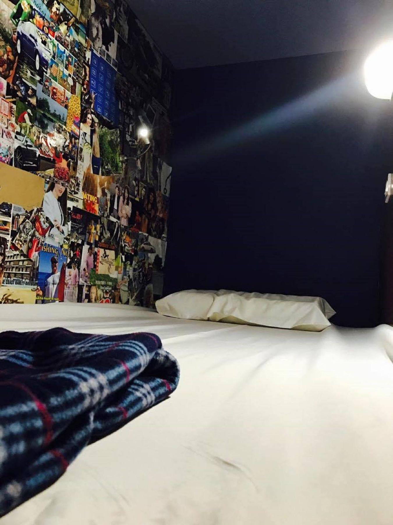 Wire Hostel Patong Zewnętrze zdjęcie