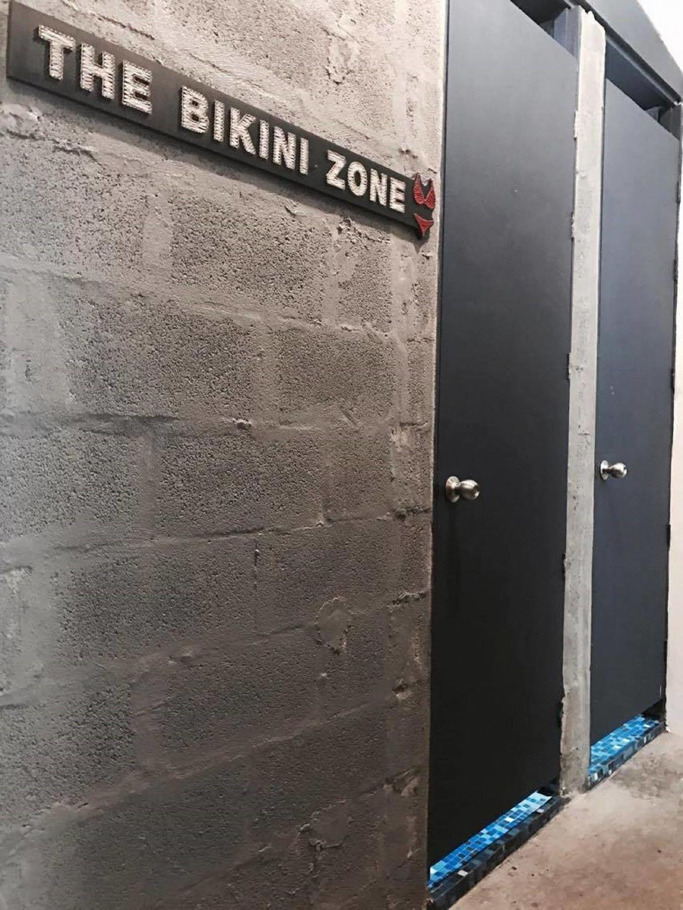 Wire Hostel Patong Zewnętrze zdjęcie