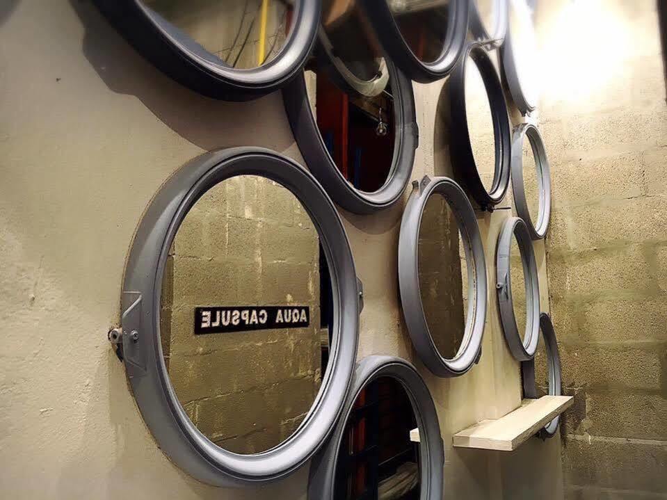 Wire Hostel Patong Zewnętrze zdjęcie